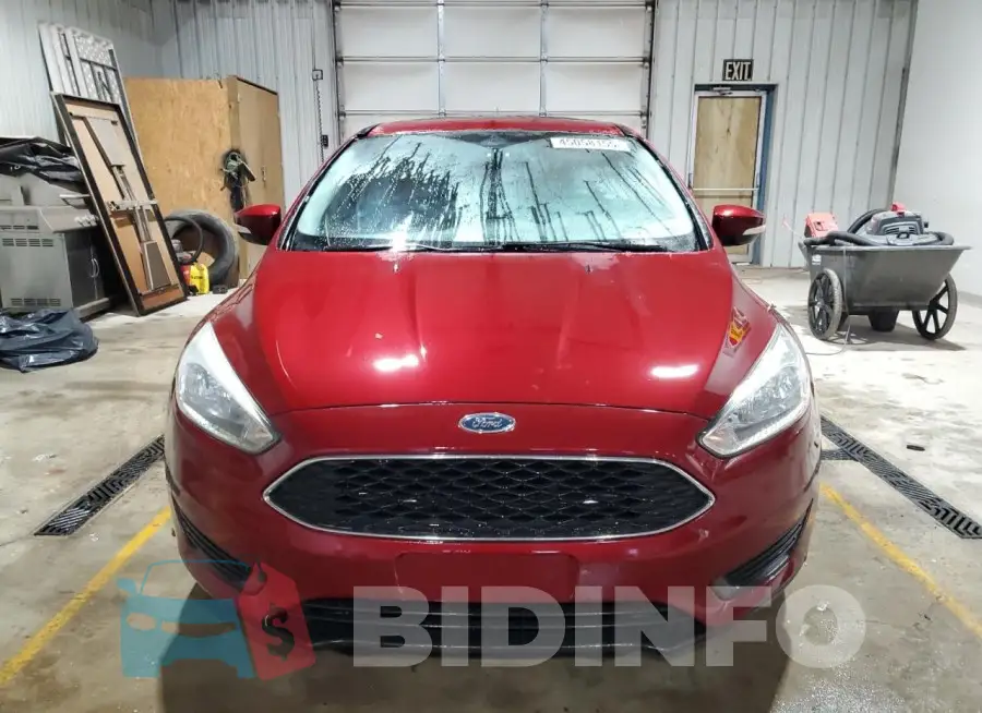 1FADP3F20GL279987 Photo# 5