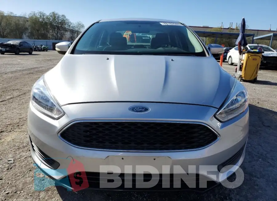 1FADP3F22GL272362 Photo# 5