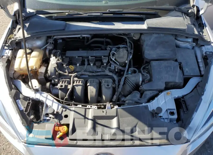 1FADP3F22GL272362 Photo# 11