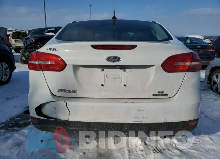 1FADP3F22GL309684 Photo# 6