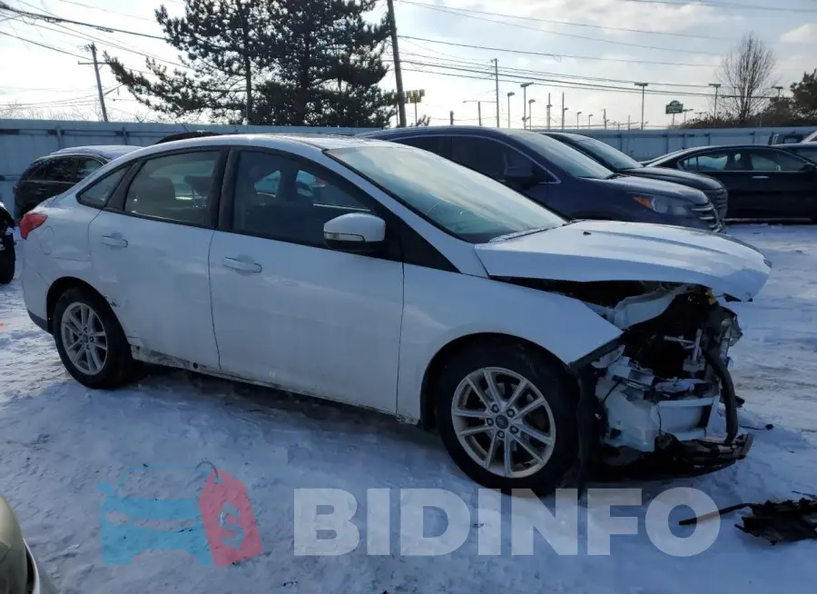 1FADP3F22GL309684 Photo# 4