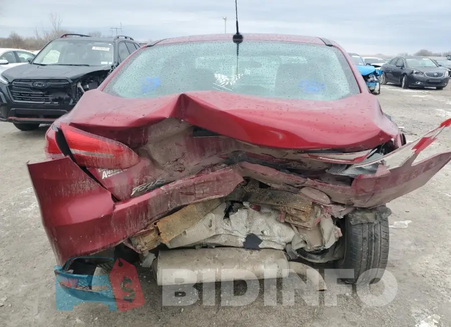 1FADP3F22HL345201 Photo# 6