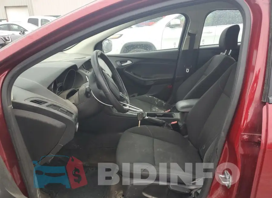 1FADP3F22HL345201 Photo# 7