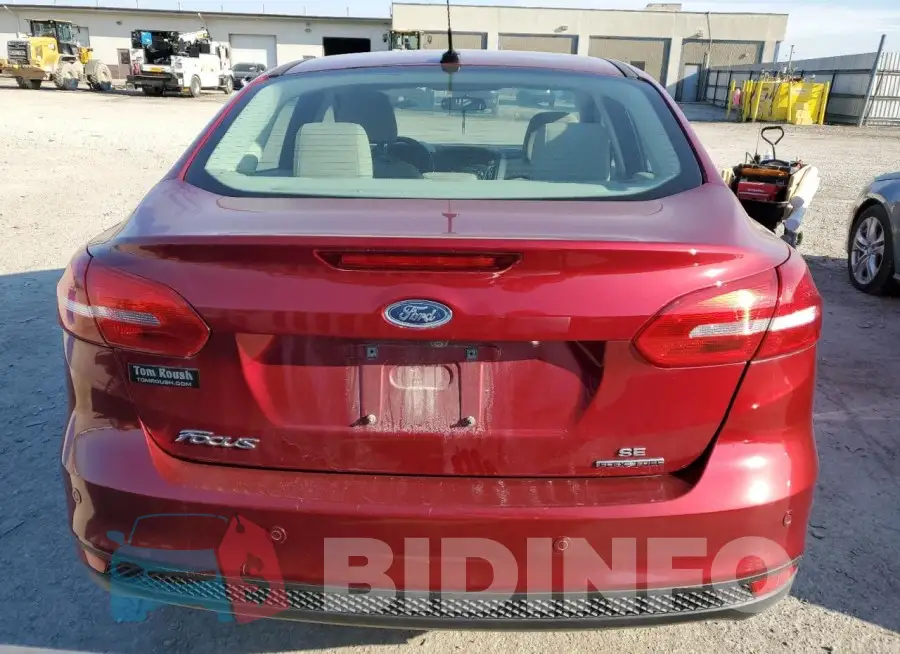 1FADP3F23GL251732 Photo# 6