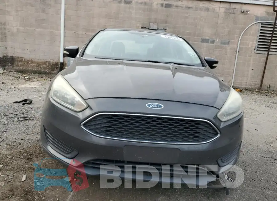 1FADP3F2XGL261237 Photo# 5
