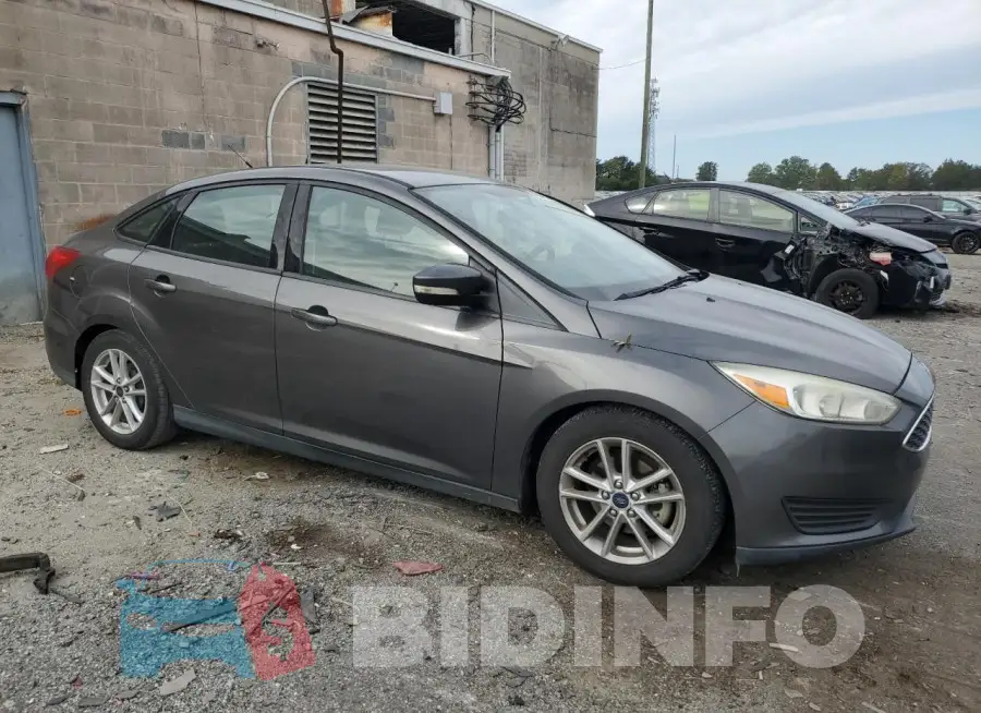 1FADP3F2XGL261237 Photo# 4