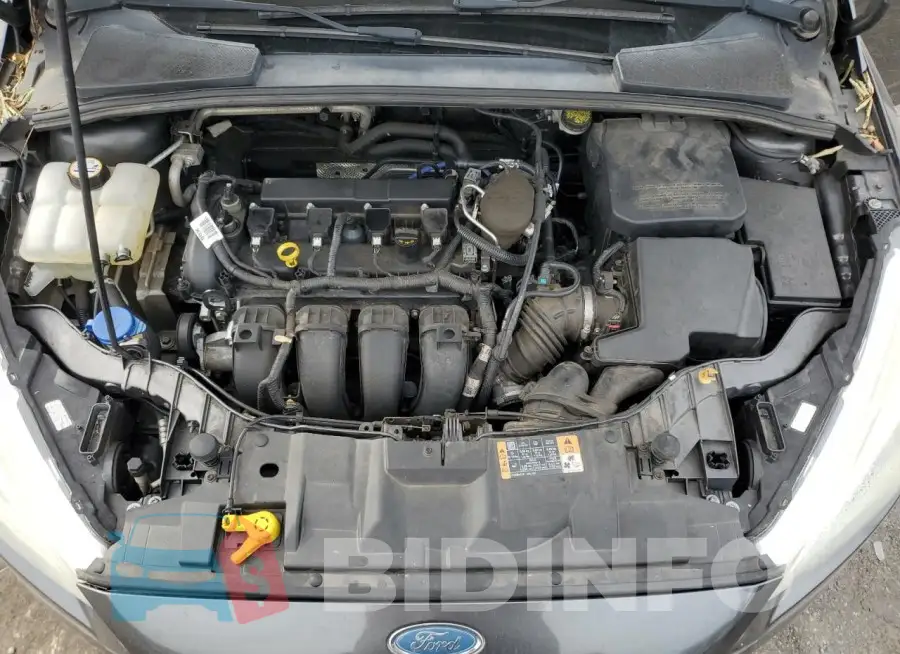 1FADP3F2XGL261237 Photo# 11