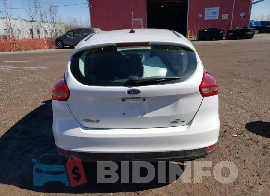 1FADP3K20GL353270 Photo# 6