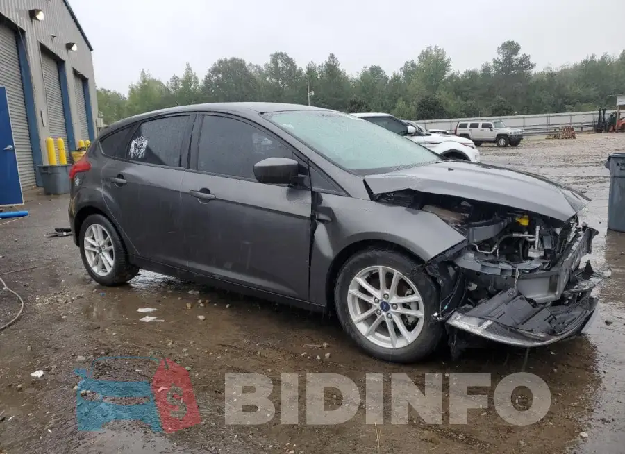 1FADP3K27JL244036 Photo# 4