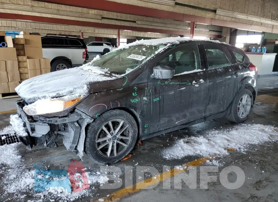 1FADP3K29JL207179 Photo# 1