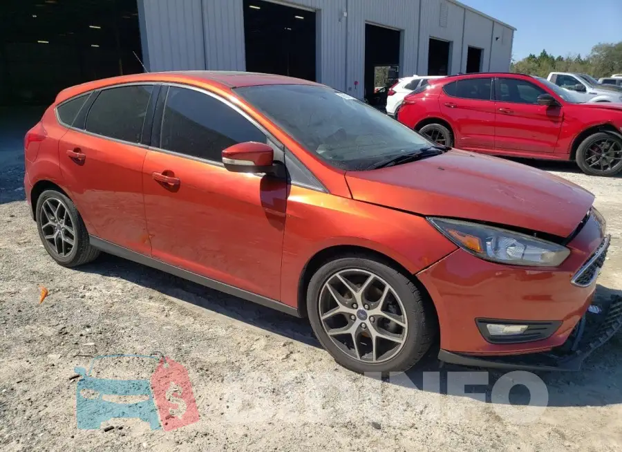 1FADP3M28JL265927 Photo# 4