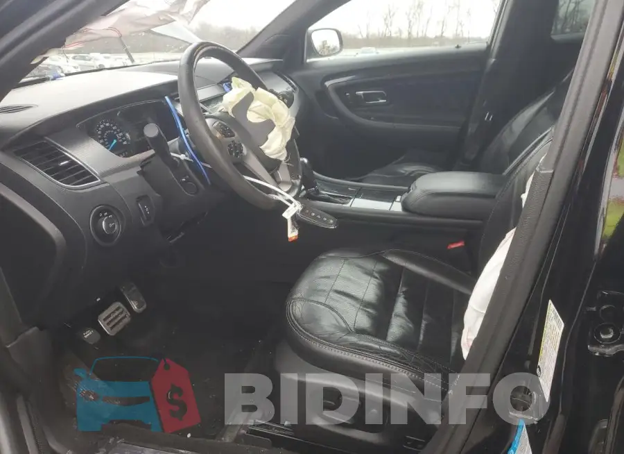 1FAHP2KT9GG100428 Photo# 7