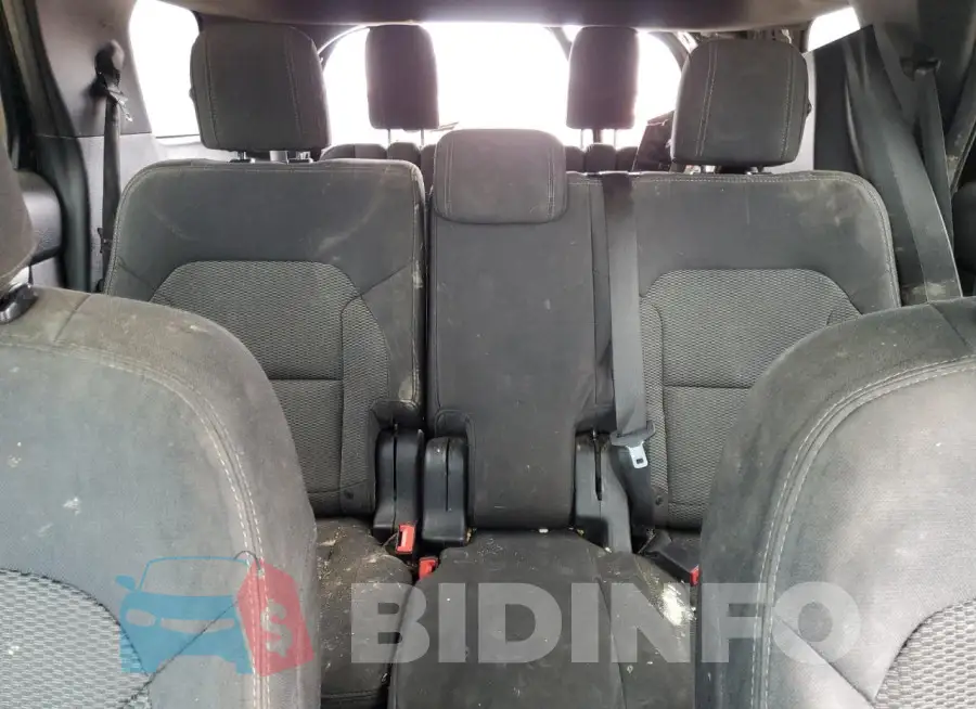 1FM5K7D82HGA42676 Photo# 10