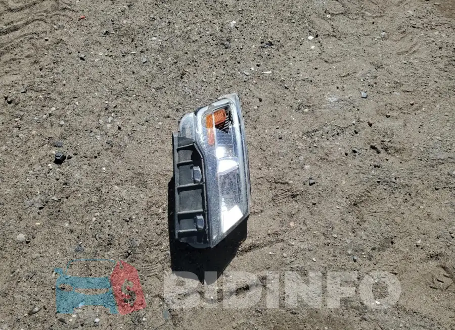 1FM5K7F83HGC23587 Photo# 13