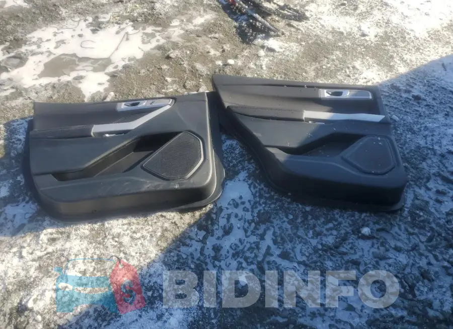 1FMSK8DH6PGC43150 Photo# 13