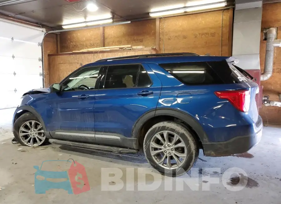 1FMSK8DH8MGB22213 Photo# 2