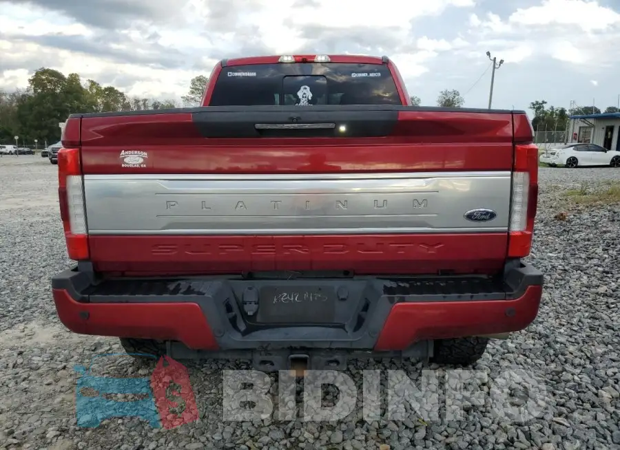 1FT7W2BT4HEC60562 Photo# 6