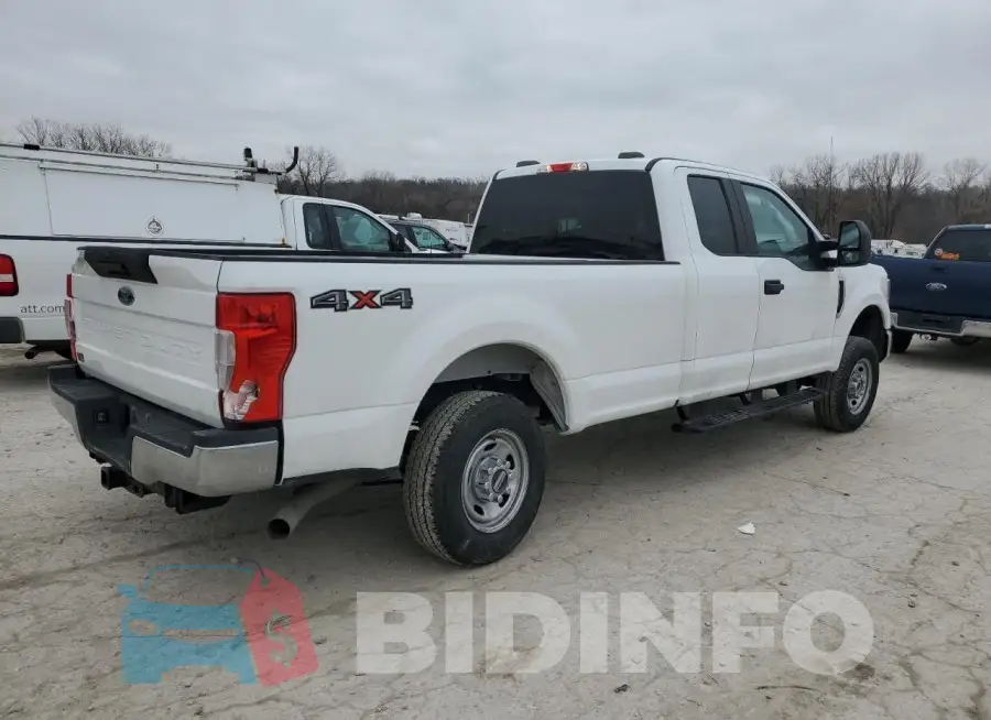 1FT7X2B66MED49955 Photo# 3