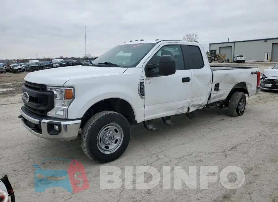 1FT7X2B66MED49955 Photo# 1