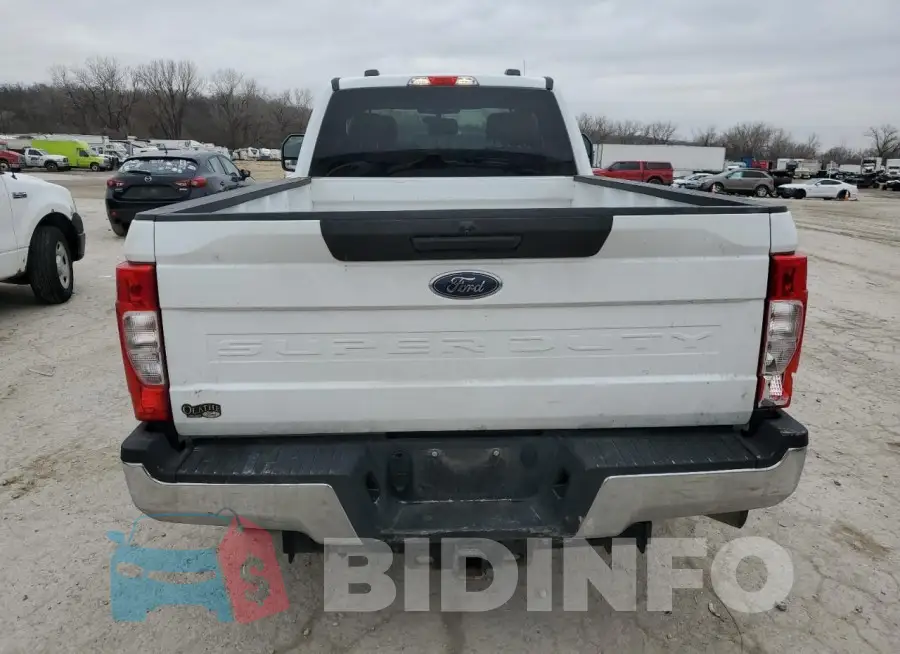 1FT7X2B66MED49955 Photo# 6