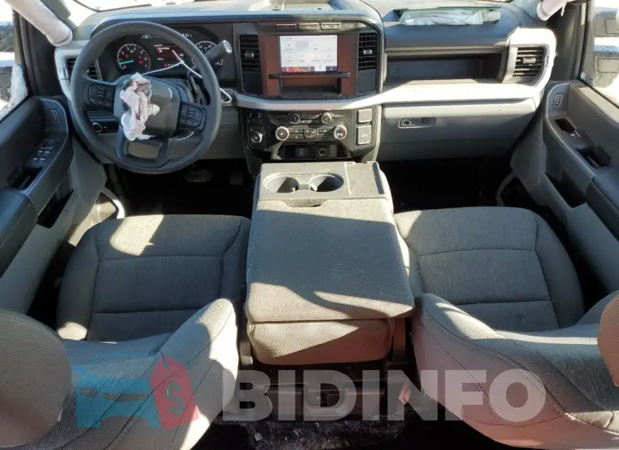 1FT8W2BA6RED50333 Photo# 8