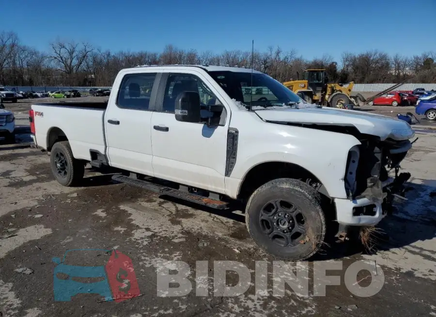 1FT8W2BA6RED50333 Photo# 4