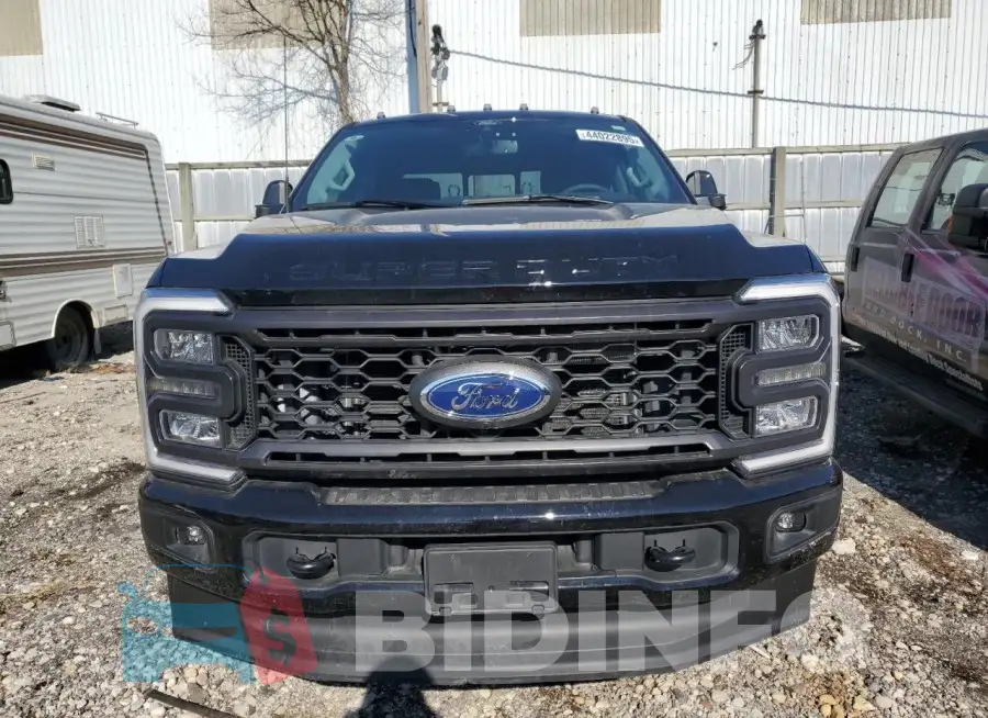 1FT8W2BN0RED75067 Photo# 5