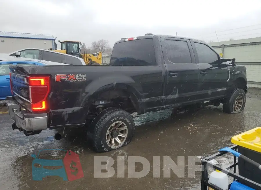 1FT8W2BT1LED14543 Photo# 3