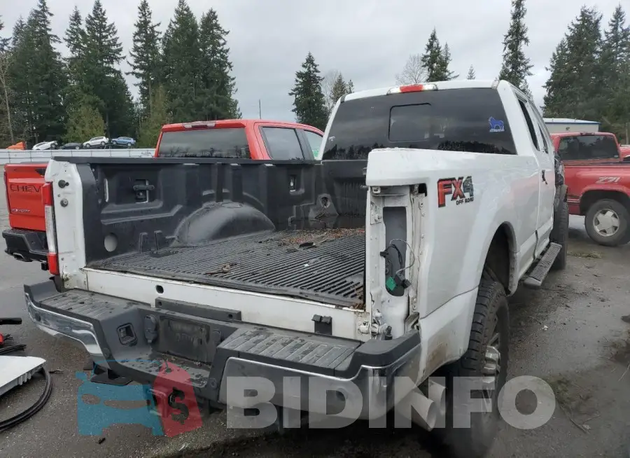 1FT8W3BT5HEC83438 Photo# 3