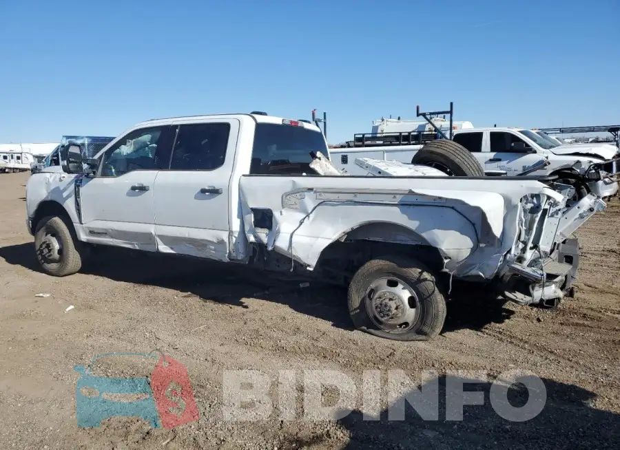 1FT8W3DT2PEC16775 Photo# 2