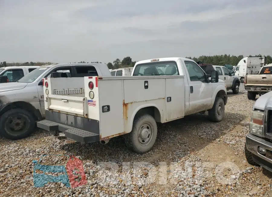 1FTBF2B65GEB54107 Photo# 3