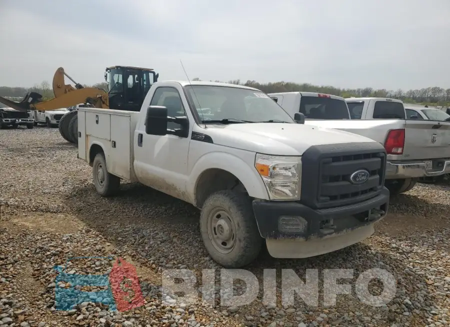 1FTBF2B65GEB54107 Photo# 4