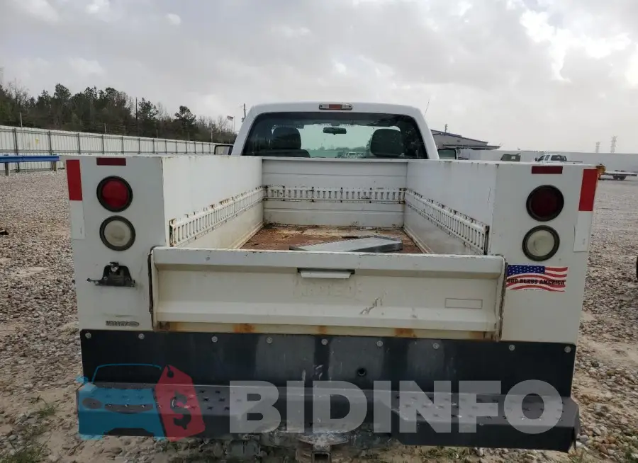 1FTBF2B65GEB54107 Photo# 6