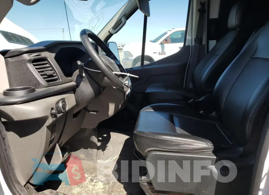 1FTBR1X88PKB17758 Photo# 7