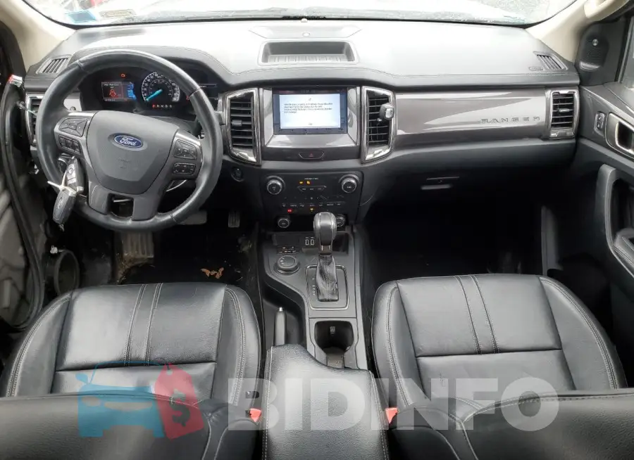 1FTER4FH3KLA61019 Photo# 8