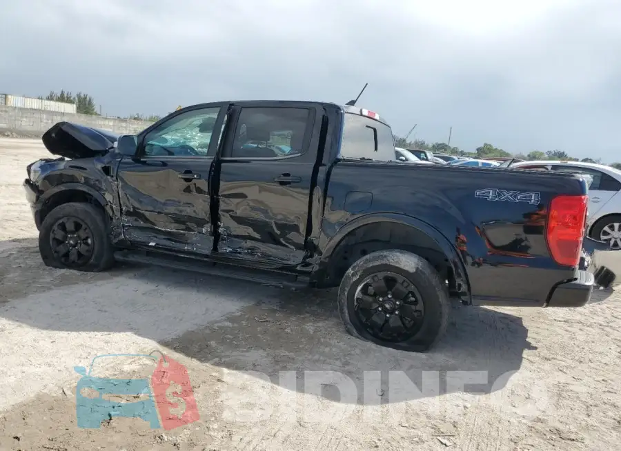 1FTER4FH8NLD30023 Photo# 2
