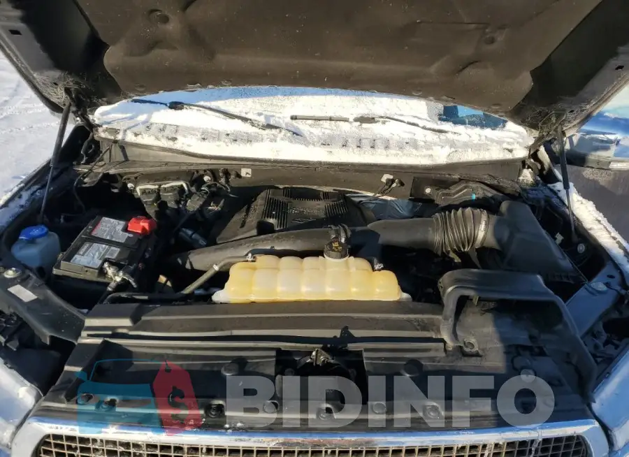 1FTEW1E46KFB50829 Photo# 11