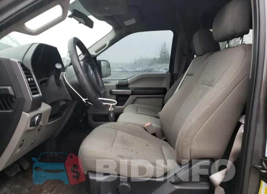 1FTEW1E52JKE79090 Photo# 7