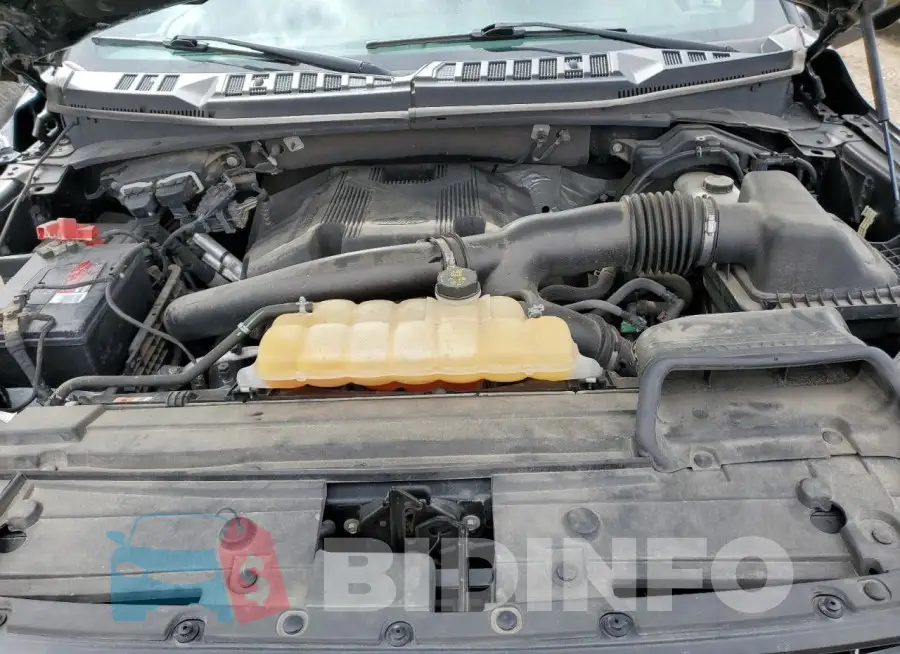 1FTEW1EG7JFA78130 Photo# 11