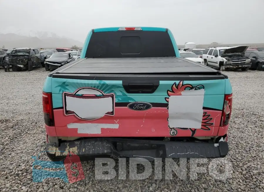 1FTEW1EG9GKE66590 Photo# 6