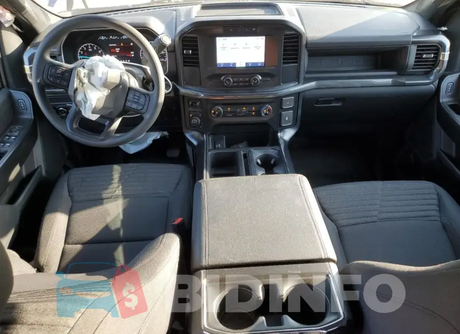 1FTFW1E54NFC38800 Photo# 8