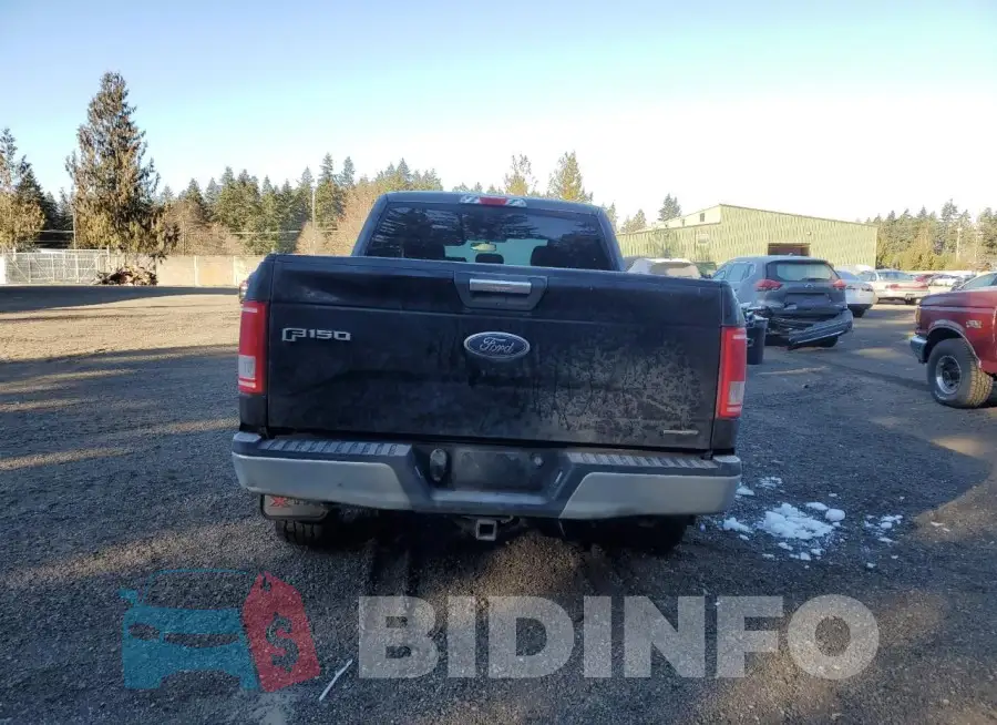 1FTFW1EFXGFC75507 Photo# 6