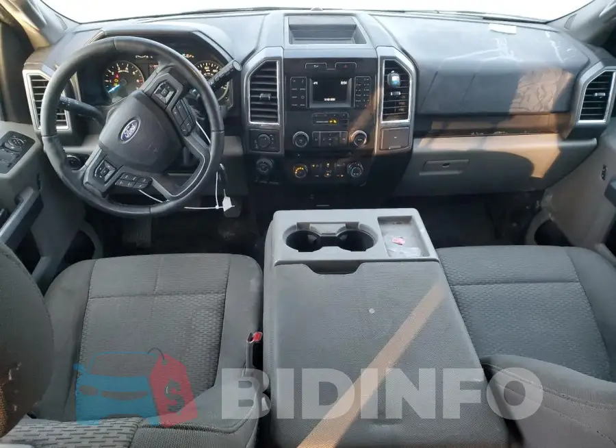 1FTFW1EFXGFC75507 Photo# 8