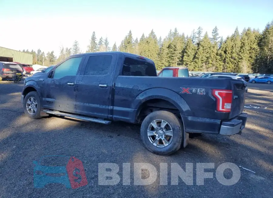 1FTFW1EFXGFC75507 Photo# 2