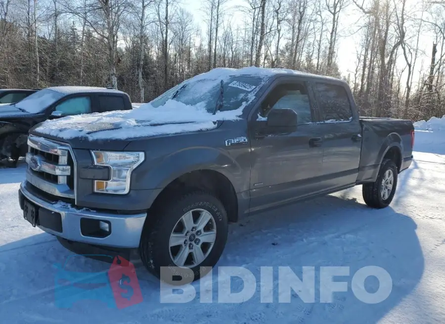 1FTFW1EG6HKD04678 Photo# 1
