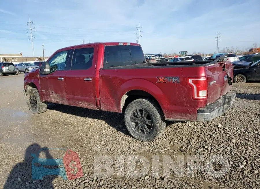 1FTFW1EG8GFD24616 Photo# 2