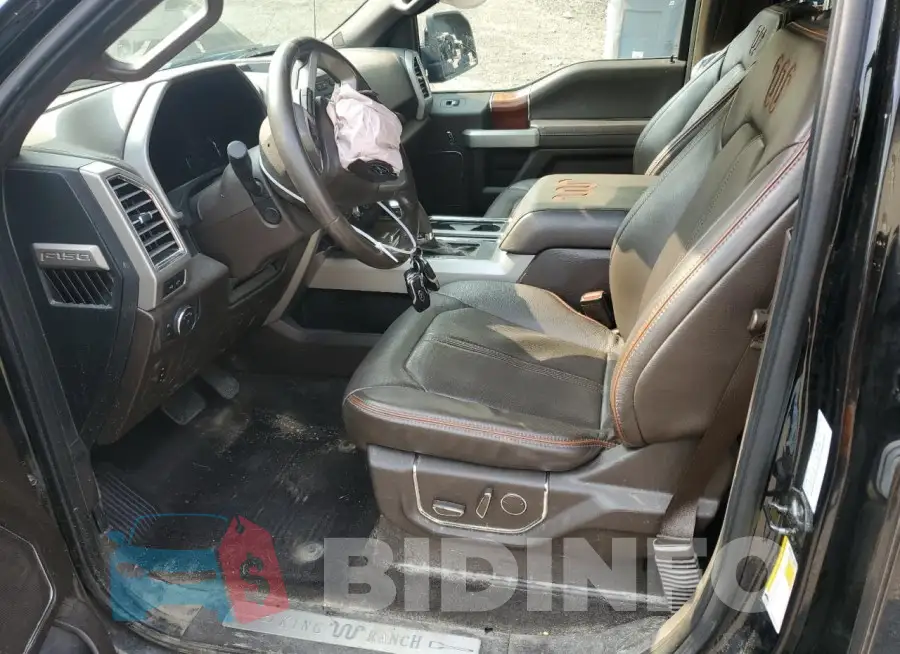 1FTFW1EG9GFD46740 Photo# 7