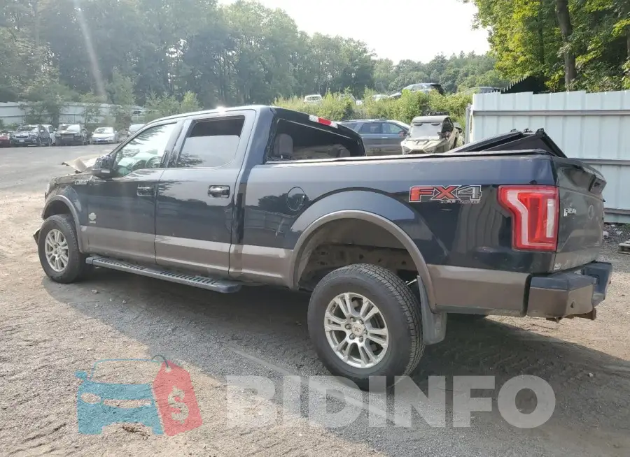 1FTFW1EG9GFD46740 Photo# 2