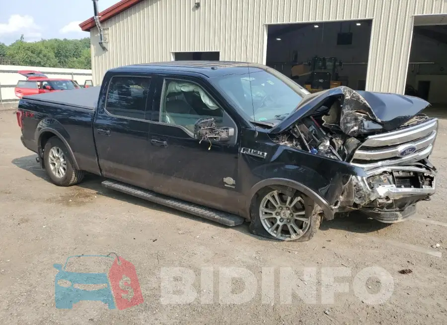 1FTFW1EG9GFD46740 Photo# 4
