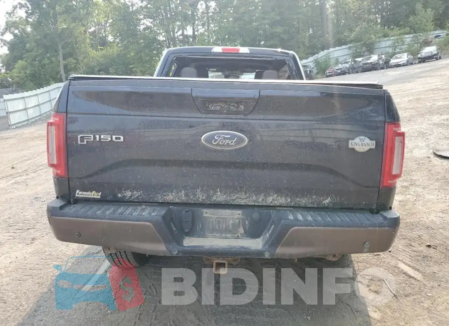 1FTFW1EG9GFD46740 Photo# 6